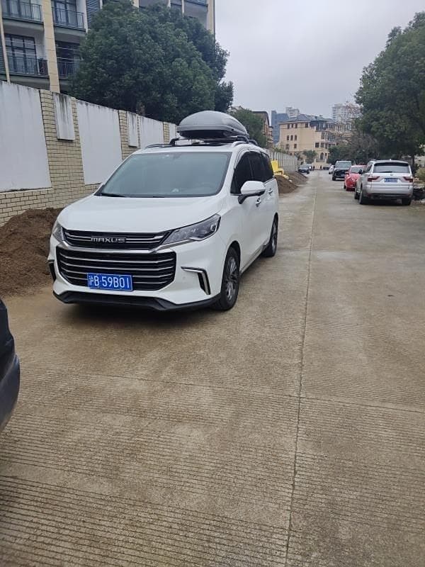 大通G50空调滤芯更换教程：自己动手，告别异味