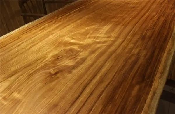 乌金木：木材界的璀璨明星，你了解多少？