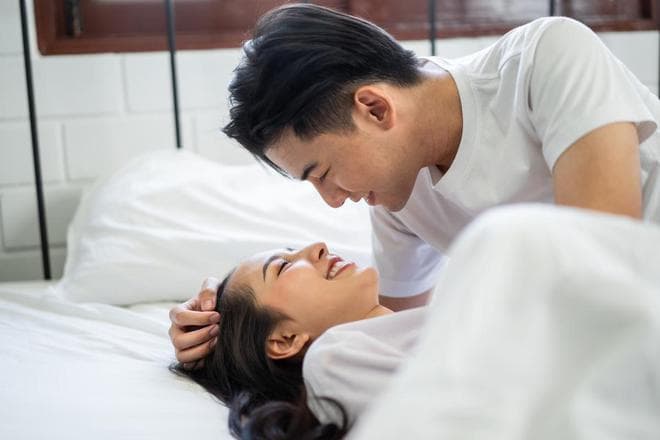 为什么“生理反应”才是爱情的真谛？
