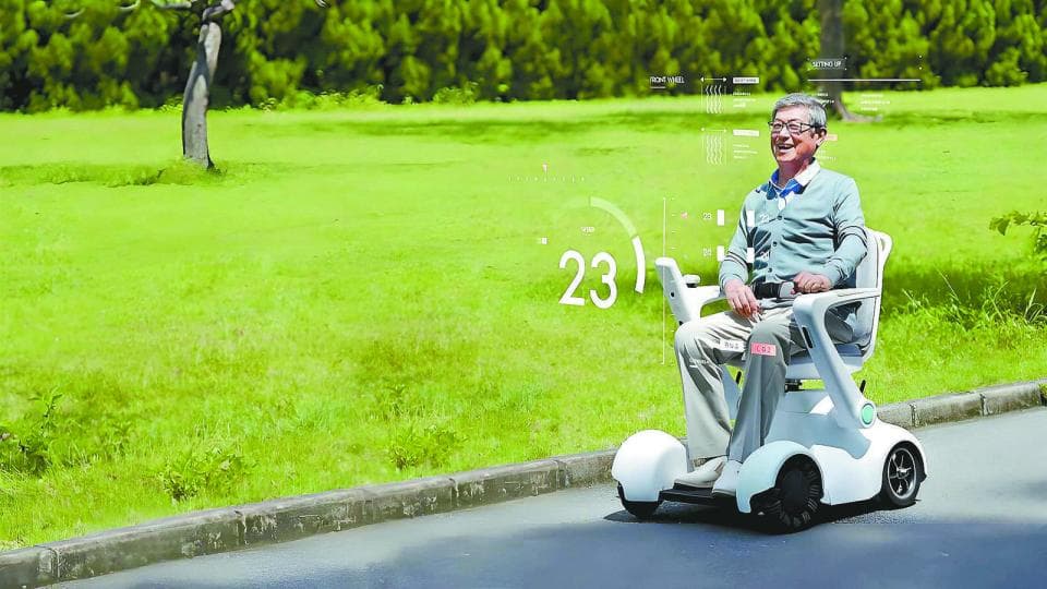 晶报特别报道│一座年轻城市的养老服务，怎样实现标准化