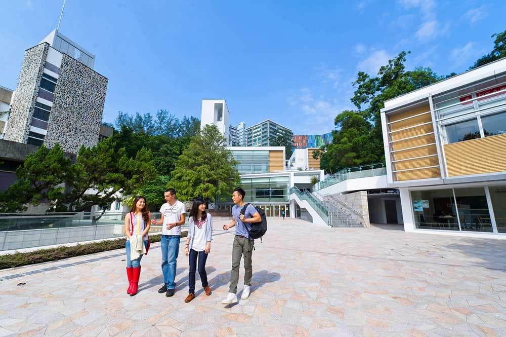 香港中文大学2024年内地本科生招生简章