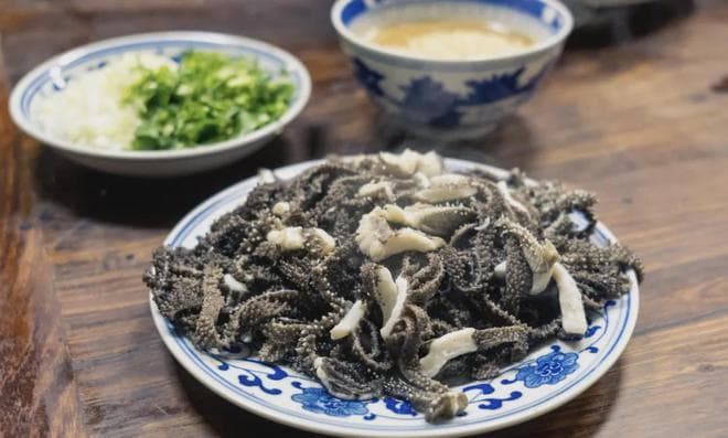 老北京的爆肚，正在和这个城市渐行渐远