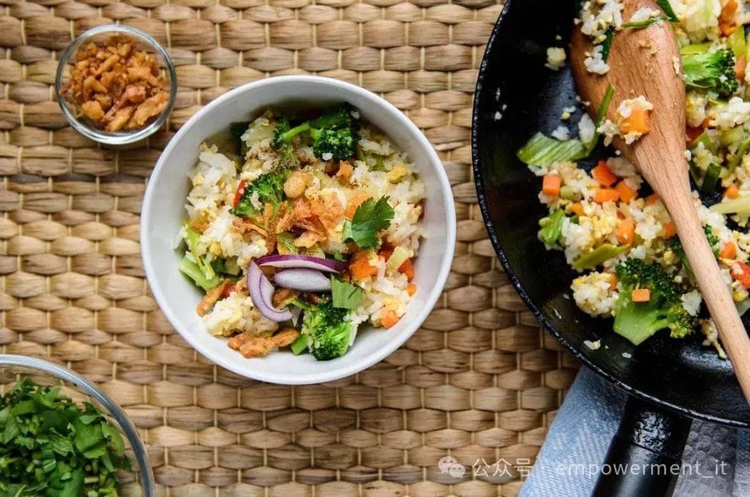 快速打造健康餐食：简单家庭食谱推荐