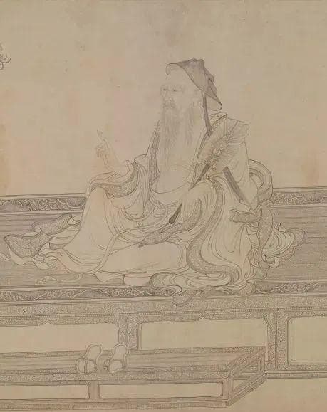 不可不读的佛经——《维摩诘经》