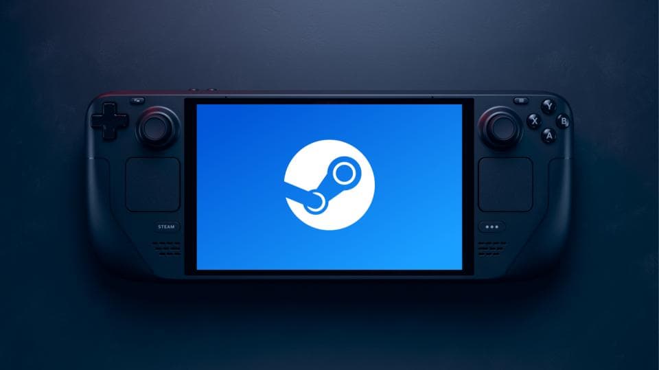 Steam Deck系统更新：LCD版轻负载场景下续航提升10%