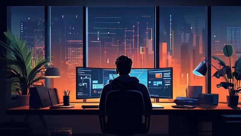 机器人编程需要什么编程技能