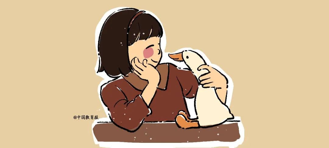 如果你有一个高敏感的孩子，请这样爱他