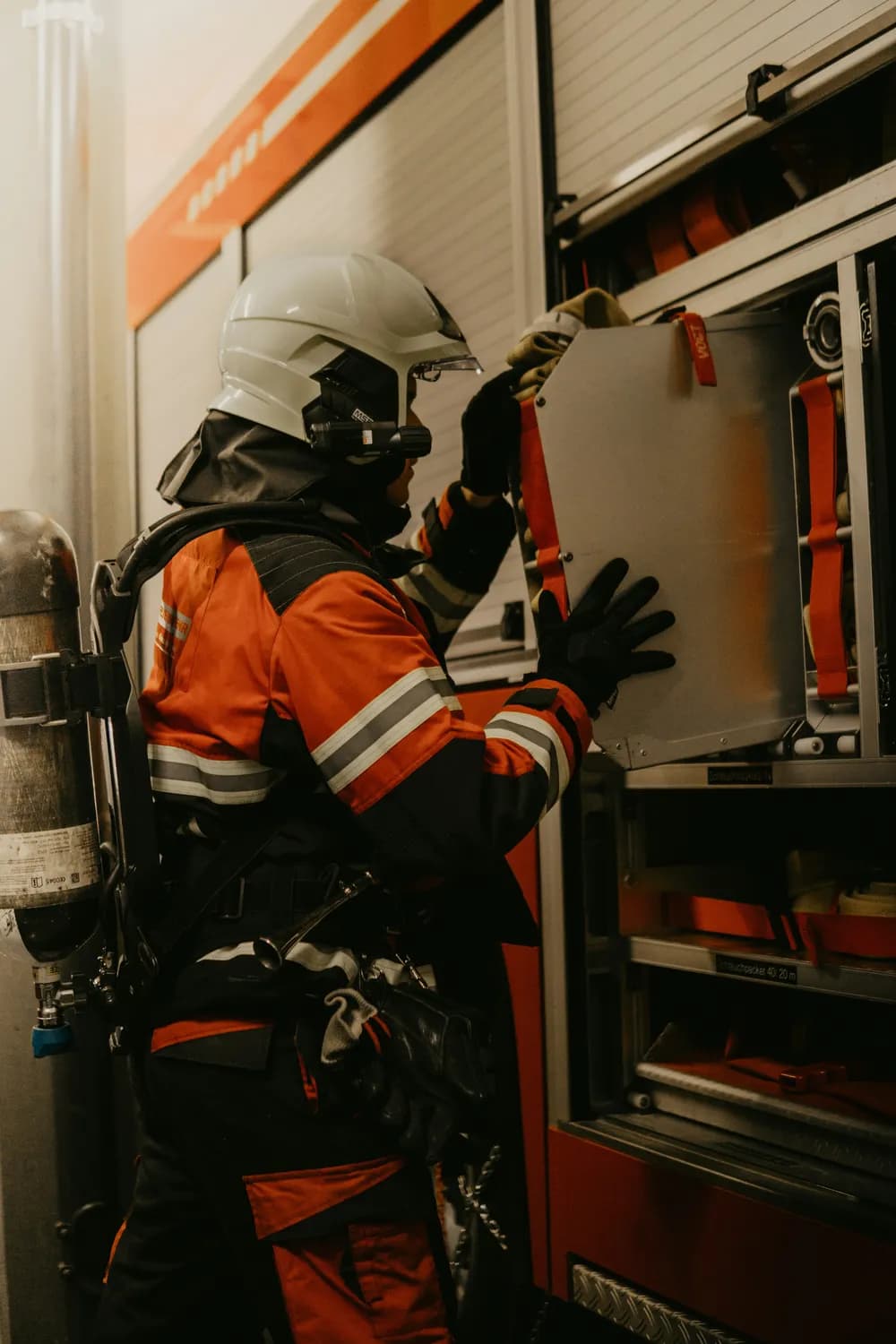 2024一级消防工程师：就业前景爆棚！🔥