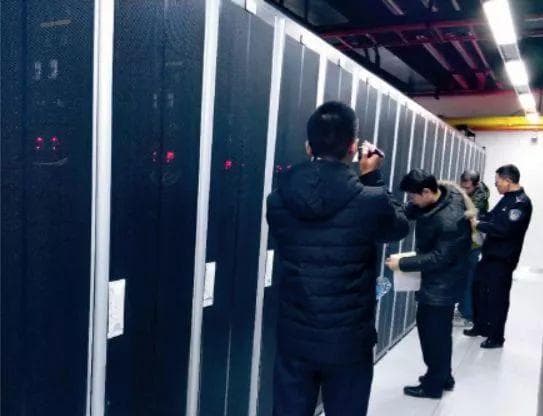 数字时代的犯罪现场保护