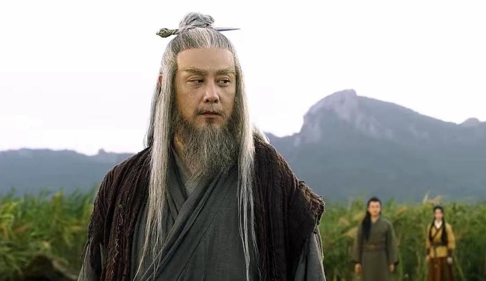 雪中悍刀行：李淳罡为何选择隐居北凉听潮阁？
