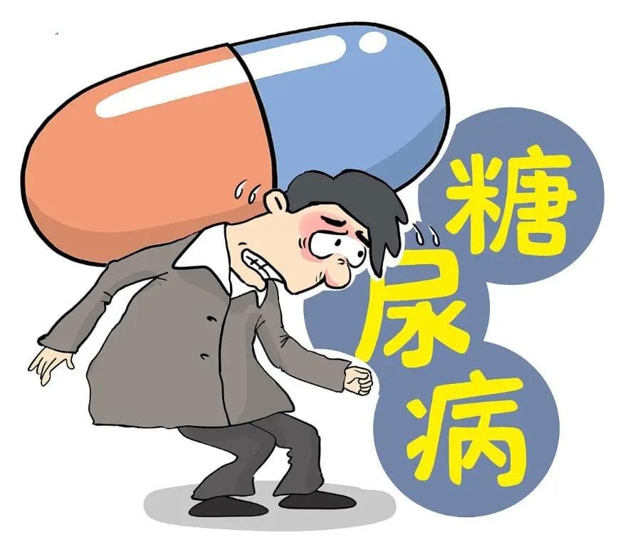 2型糖尿病，实现长期逆转？这3点很重要