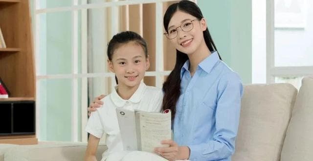 临近期末，孩子复习效率如何提高，家长可以做这些