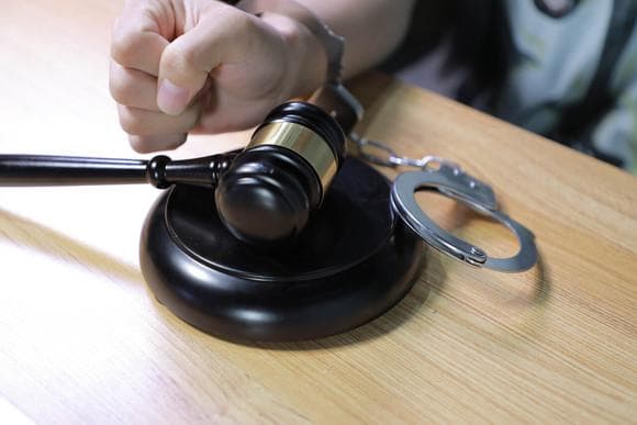 被强制执行如何保护自己