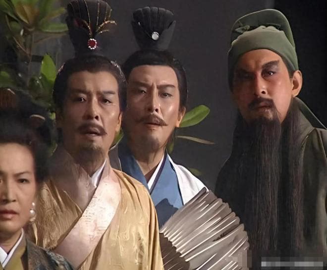 《三国演义》10位主角现状：有人晋升国家一级演员，有人早已离世