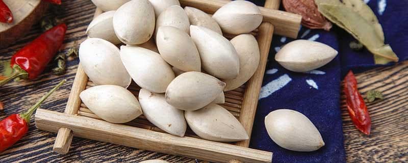 白果食用指南：白果心能不能吃？如何安全食用？