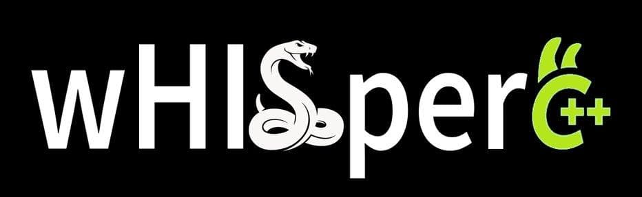 C++实现语音识别（Whisper.cpp）入门教程
