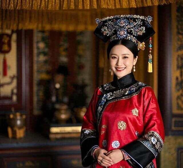 满族的起源与形成