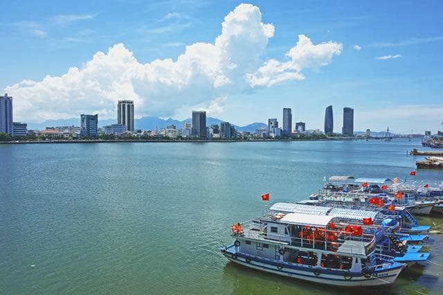 越南岘港旅游攻略：景点介绍与实用信息
