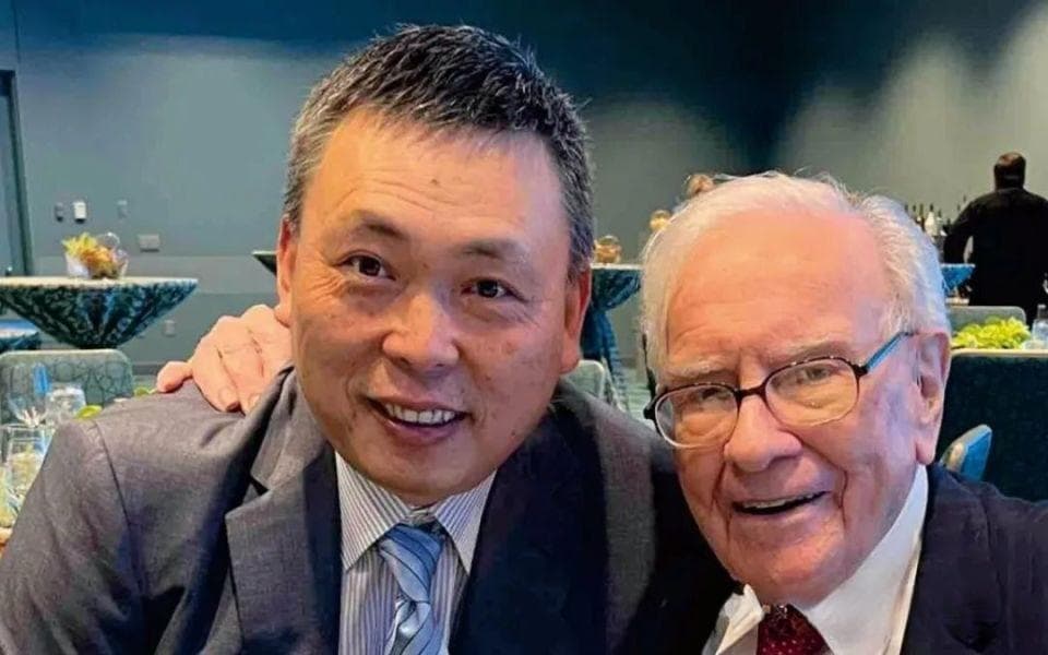 一篇文章读懂段永平的投资理念