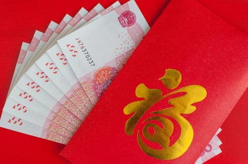 收到男友红包后，如何优雅地表达感谢？