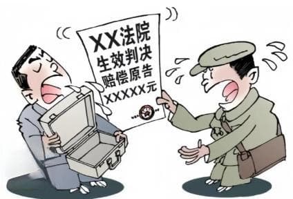 判决后被告却不付钱，申请法院强制执行有时间限制吗？
