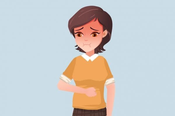 吃草莓过敏是什么症状