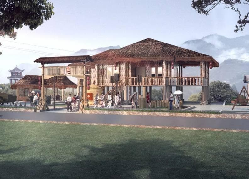 乡村旅游发展如何保护生态环境？抓住六个重点很关键！