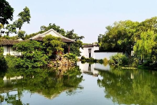 避开热门景点，探访苏州5处小众园林