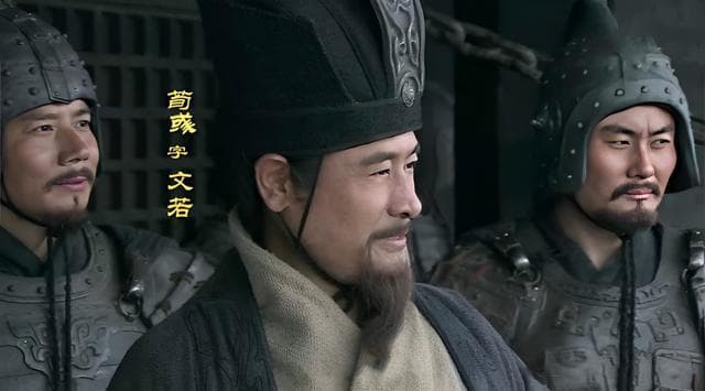史料中的五虎大将五子良将：真正智勇双全的名将，其实只有四位？