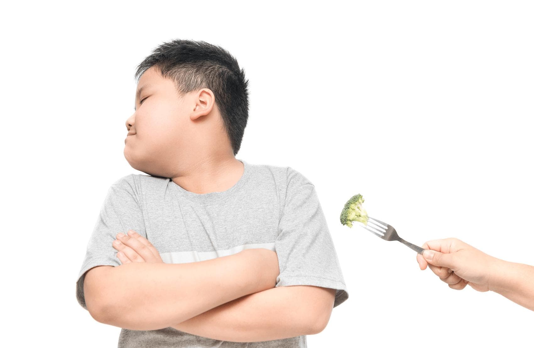 千万不要因为溺爱，让孩子成为“巨婴”