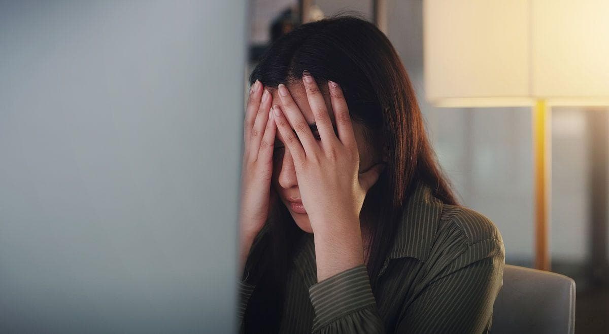 女人分手多久会情绪反扑？失恋最难熬的三个阶段