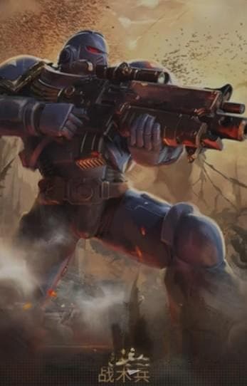 《战锤40K星际战士2》新手入门指南：战斗教学及全兵种介绍