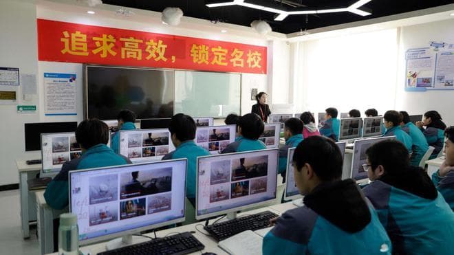 为什么中职学校是初中生升学的捷径？为什么那么多人选择预科班？
