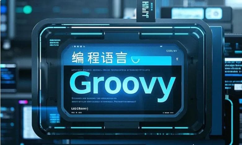 Groovy编程语言：JVM上的动态语言新选择