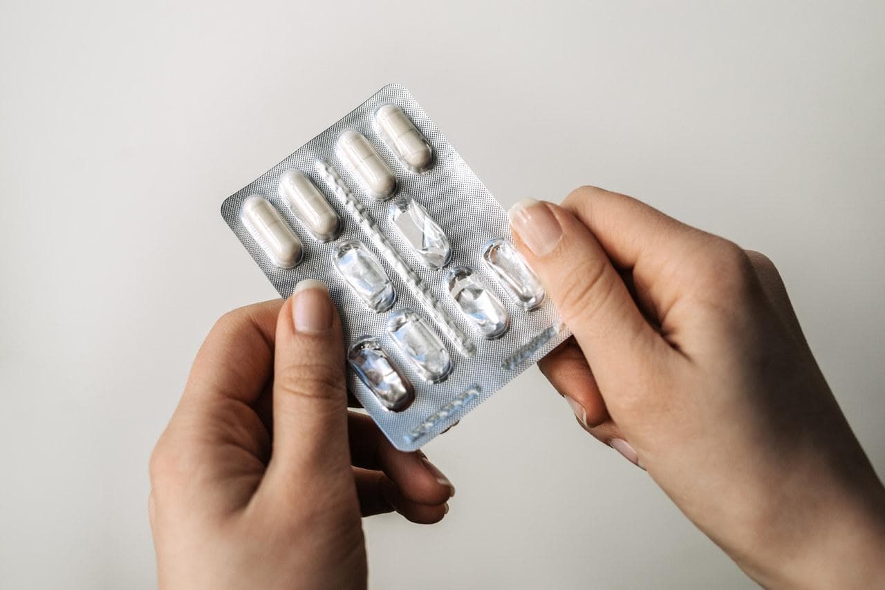 琥珀酸亚铁片的正确用法是什么