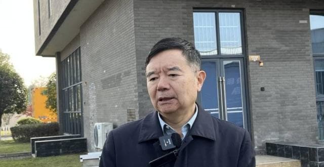 提高三星堆-金沙遗址国际影响力 孙华教授解读古蜀文明保护传承二期工程重点