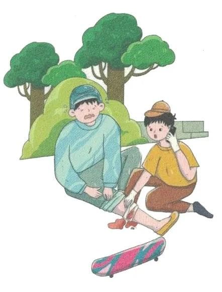 应急科普丨如何科学自救互救 这些“干货”请查收