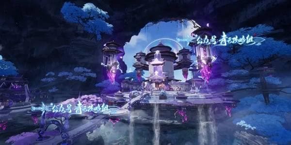 远程还是近战？一文读懂诛仙青云合欢职业特点