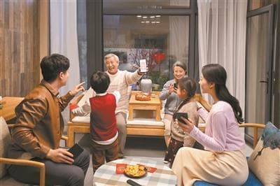 压岁钱“数字化” 孩子花钱“无感”怎么办？