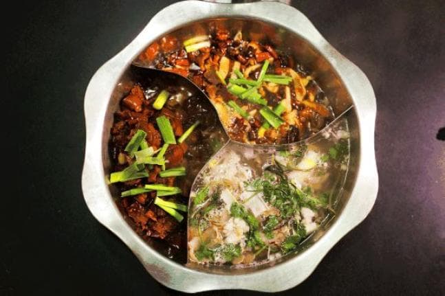 大波应景美食来袭！贵州人过年都吃啥？