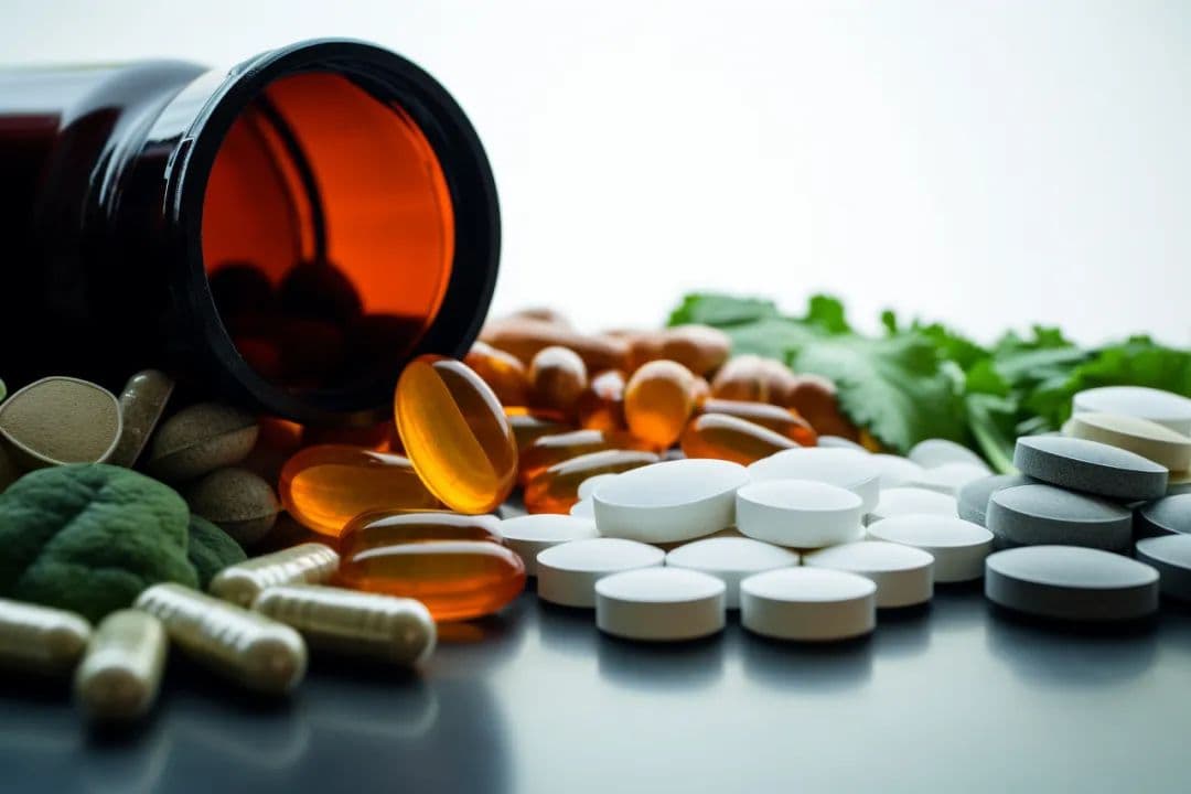 延长寿命，多补充这4种营养素，降低癌症和心血管疾病的风险