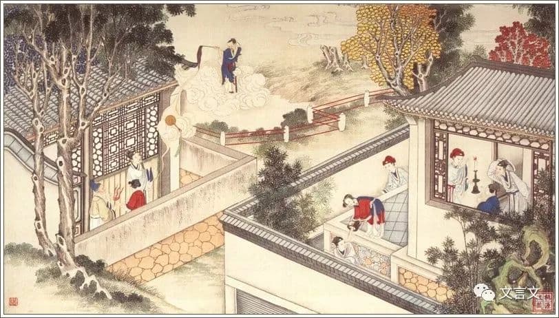 宋诗鉴赏-春归（唐庚）