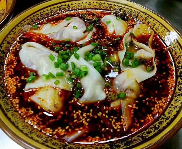 中国十大馄饨