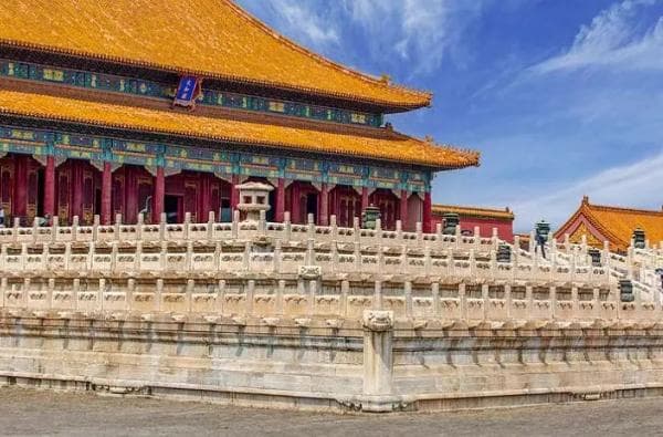 浅谈中国古建筑须弥座的历史与作用