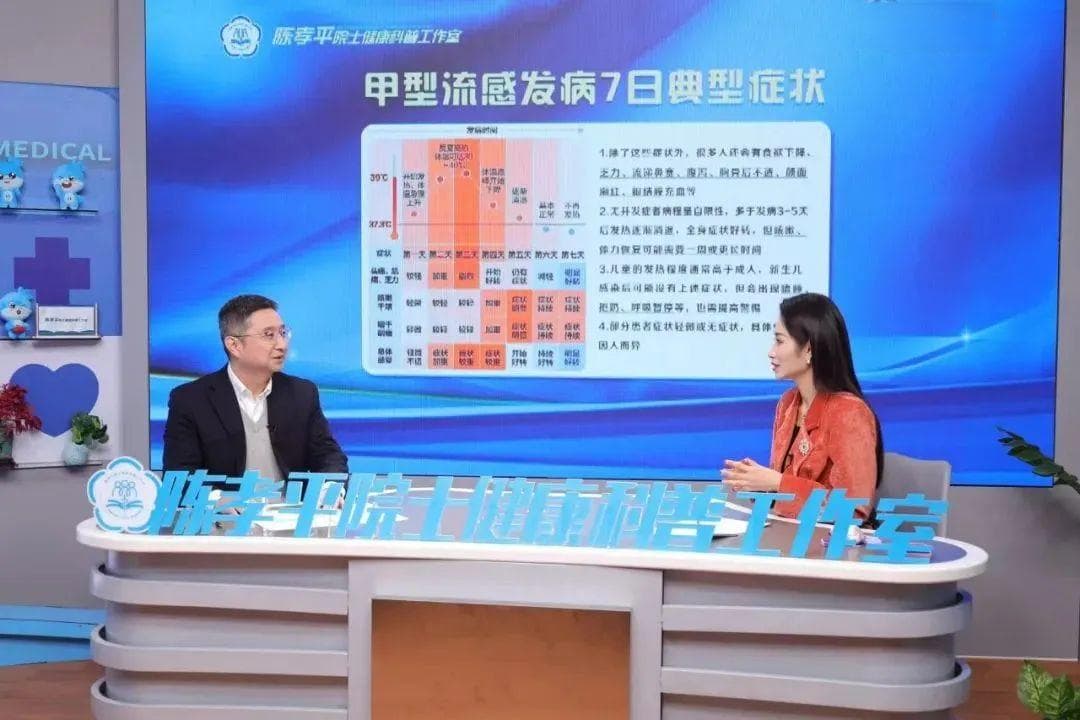 甲流“网红特效药”有用吗？怎么选？