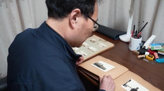 多张照片首次曝光 南京大屠杀再添铁证