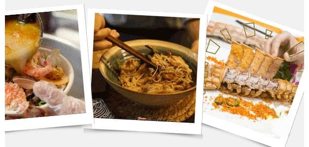 海口龙华区三家宝藏小吃店：从牛腩到海南粉，藏在巷子里的地道美味