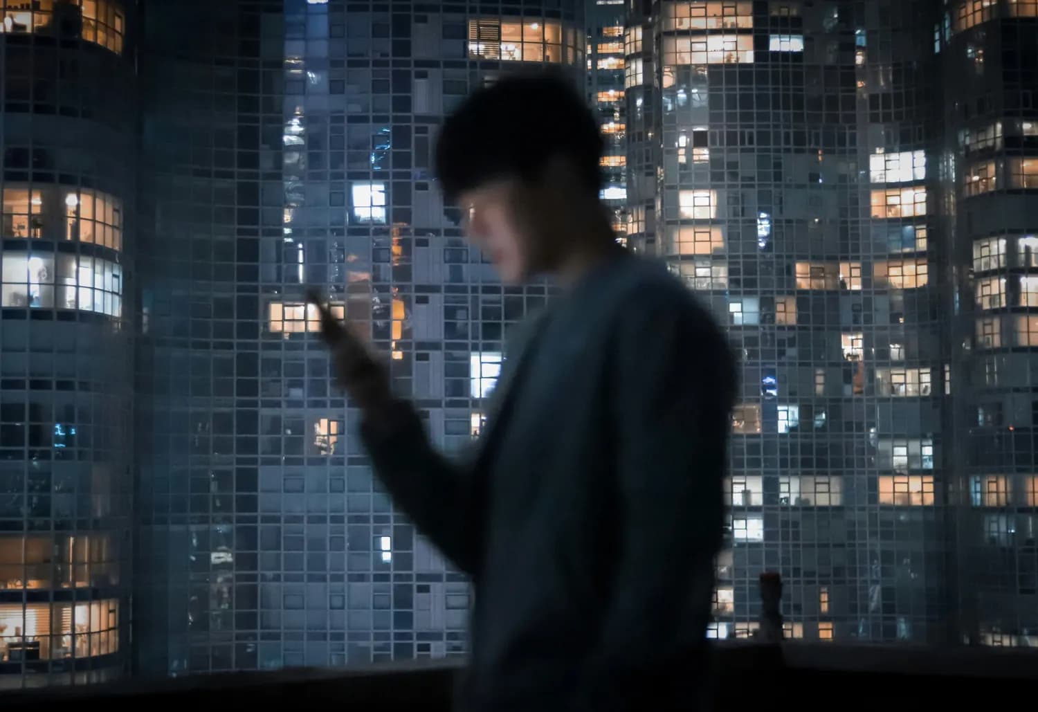 刘畅新作《待我醒来时》杀青官宣！