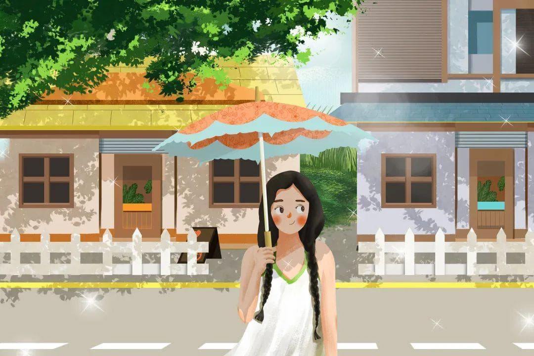 夏季防晒全攻略：看这篇，就够了！