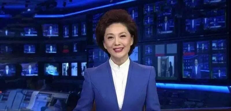 央视著名主持人海霞，有新身份！